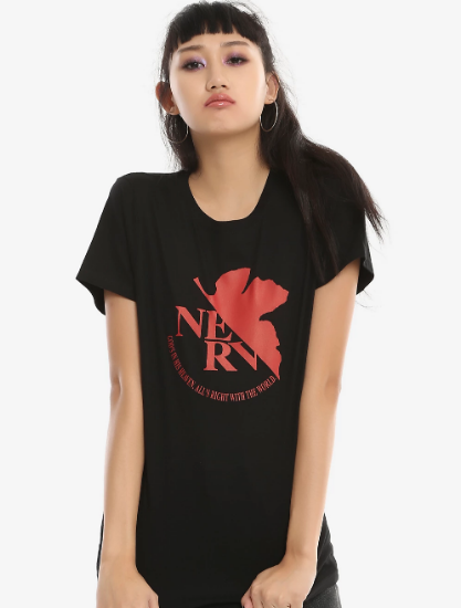 neon genesis evangelion logo